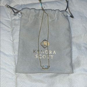 Kendra Scott Pendant Necklace